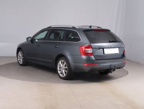 Skoda Octavia - 2016