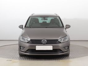 Volkswagen Golf Sportsvan - 2014