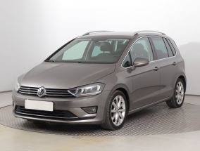 Volkswagen Golf Sportsvan - 2014