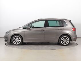 Volkswagen Golf Sportsvan - 2014