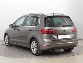 Volkswagen Golf Sportsvan - 2014