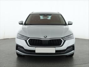 Skoda Octavia - 2021