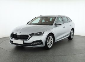 Skoda Octavia - 2021