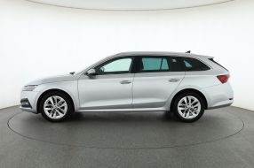 Skoda Octavia - 2021