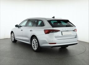 Skoda Octavia - 2021