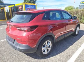 Opel Grandland X - 2021