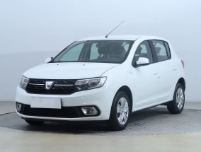 Dacia Sandero - 2017