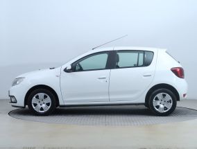 Dacia Sandero - 2017