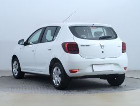 Dacia Sandero - 2017