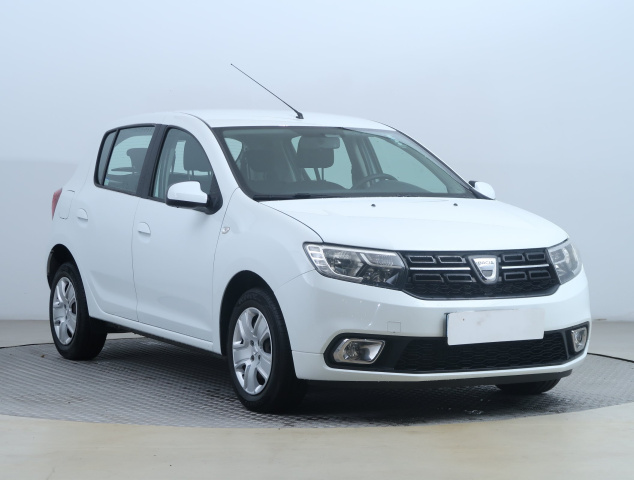 Dacia Sandero 2017