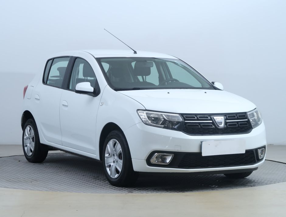 Dacia Sandero - 2017