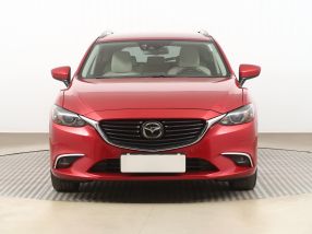 Mazda 6 - 2015