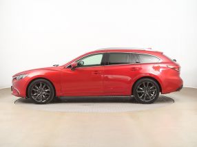 Mazda 6 - 2015