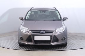 Ford Focus - 2014