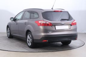 Ford Focus - 2014