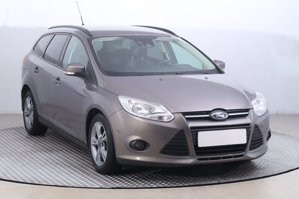 Ford Focus - 2014