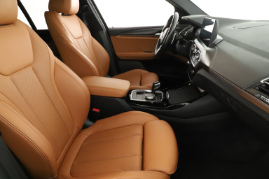 BMW X3 - 2022