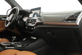 BMW X3 - 2022