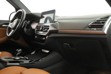 BMW X3 - 2022