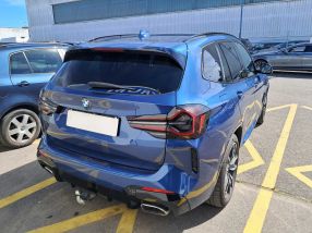 BMW X3 - 2022