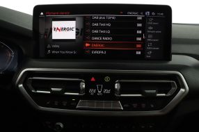BMW X3 - 2022