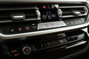 BMW X3 - 2022