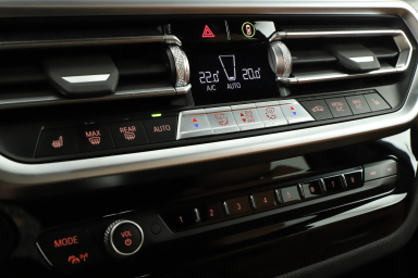 BMW X3 - 2022