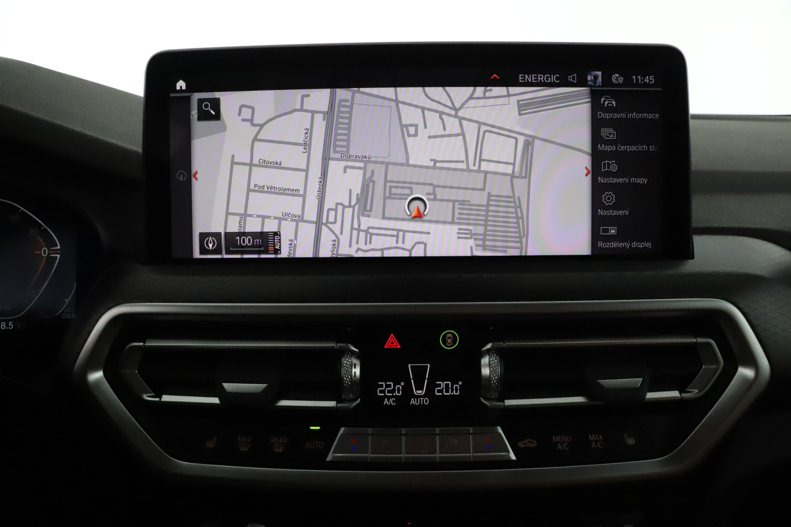 BMW X3 - 2022