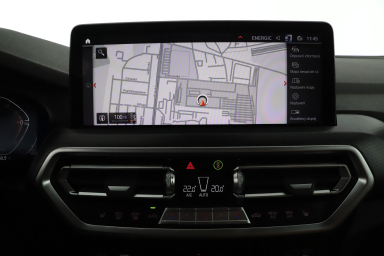 BMW X3 - 2022