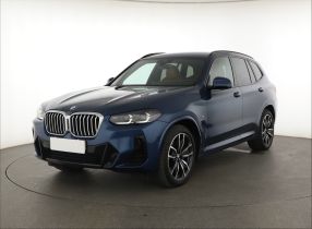 BMW X3 - 2022