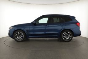 BMW X3 - 2022