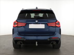BMW X3 - 2022