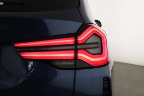 BMW X3 - 2022