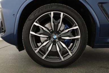 BMW X3 - 2022