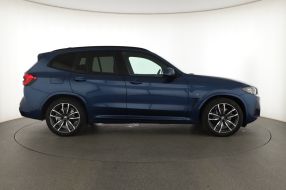 BMW X3 - 2022