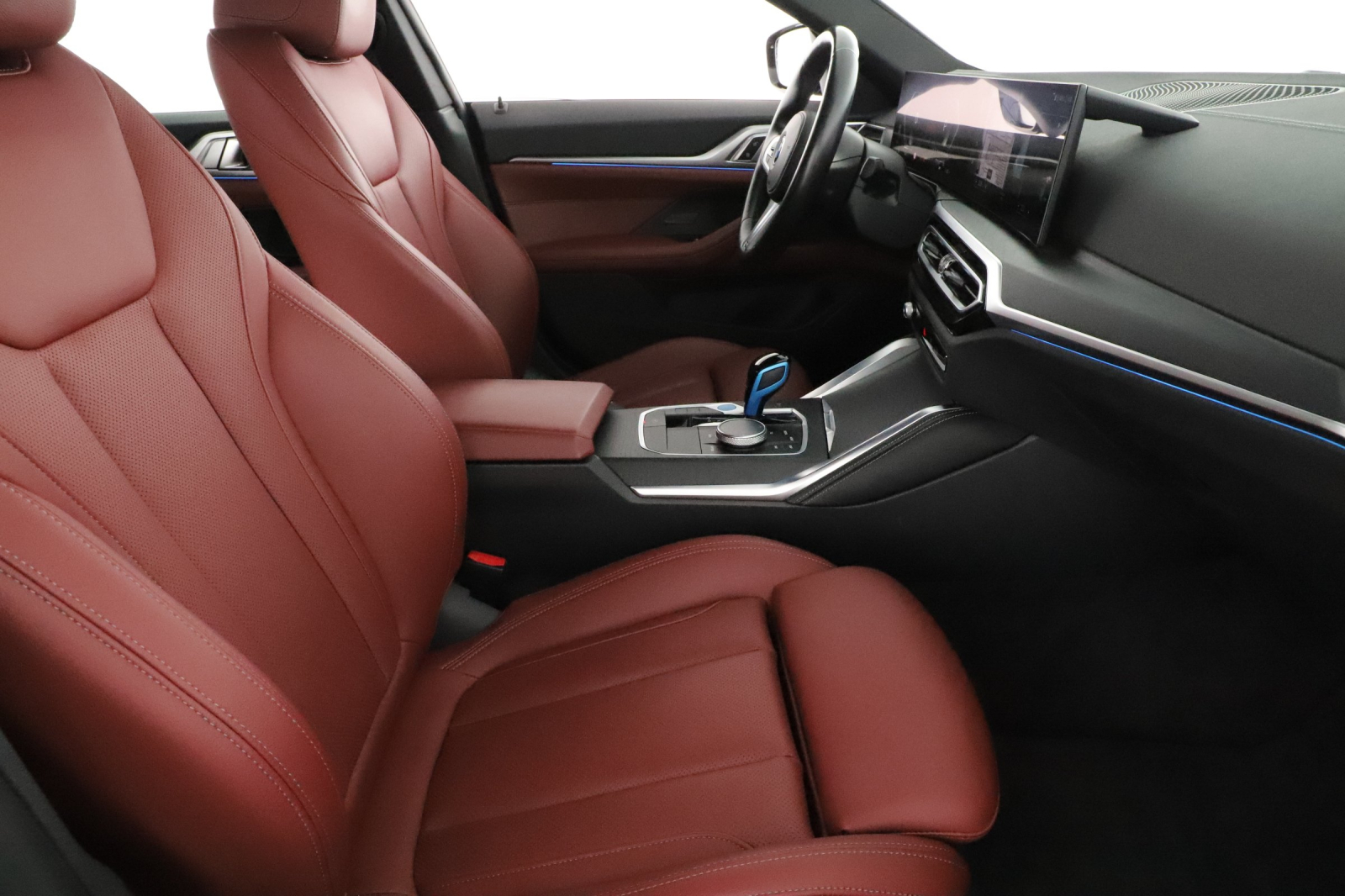 BMW i4 - 2022