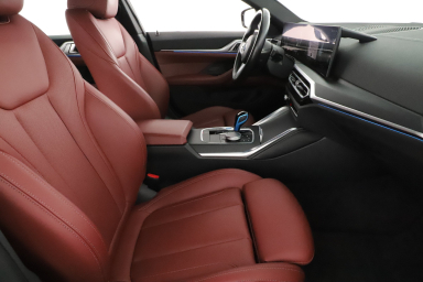 BMW i4 - 2022