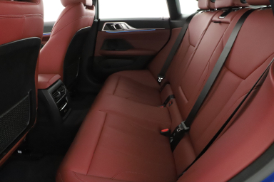 BMW i4 - 2022