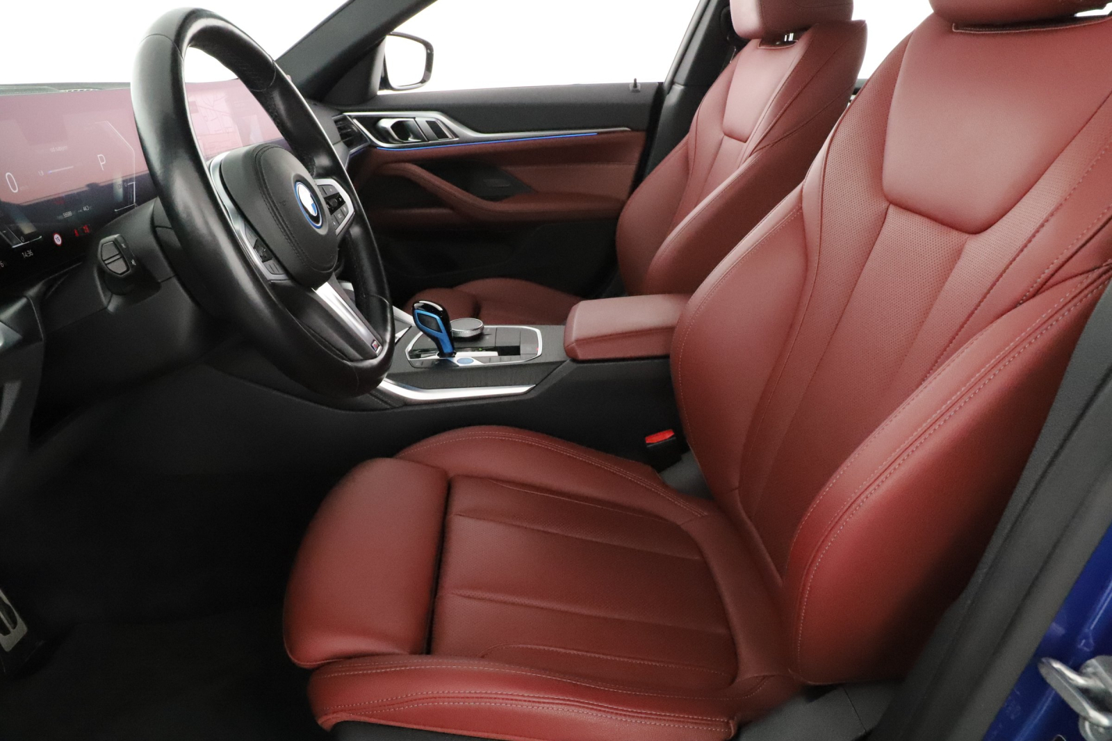 BMW i4 - 2022