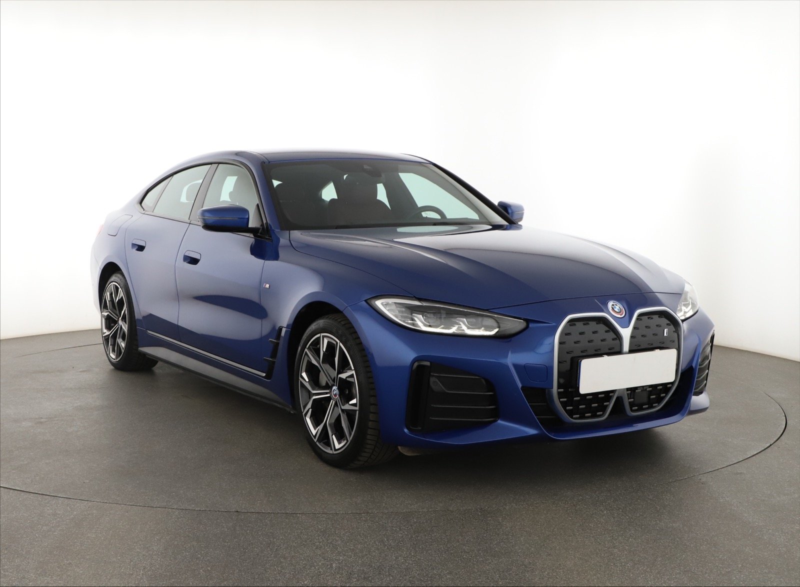 BMW i4 - 2022
