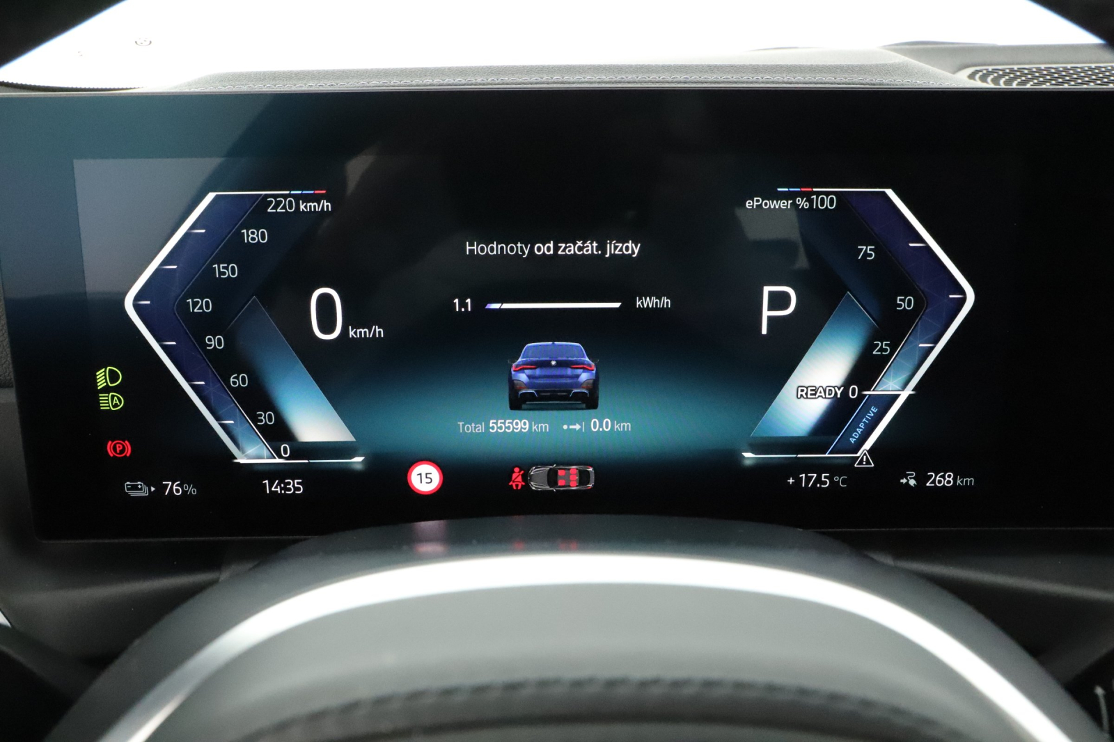 BMW i4 - 2022
