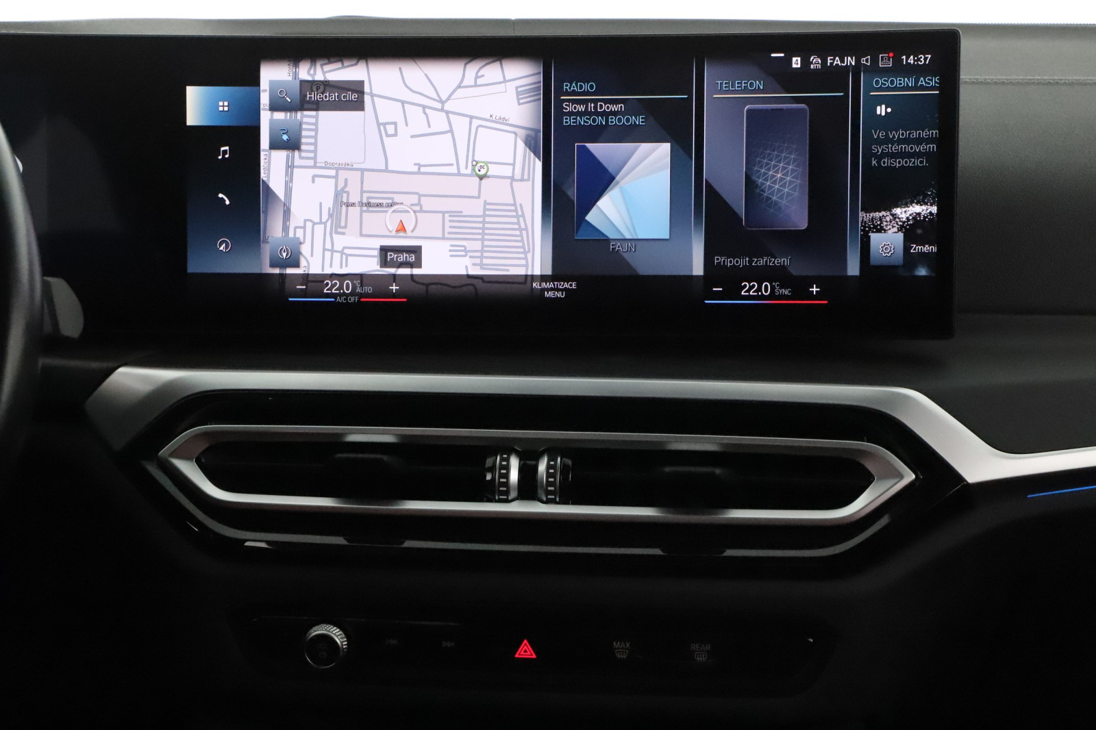 BMW i4 - 2022