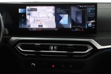 BMW i4 - 2022