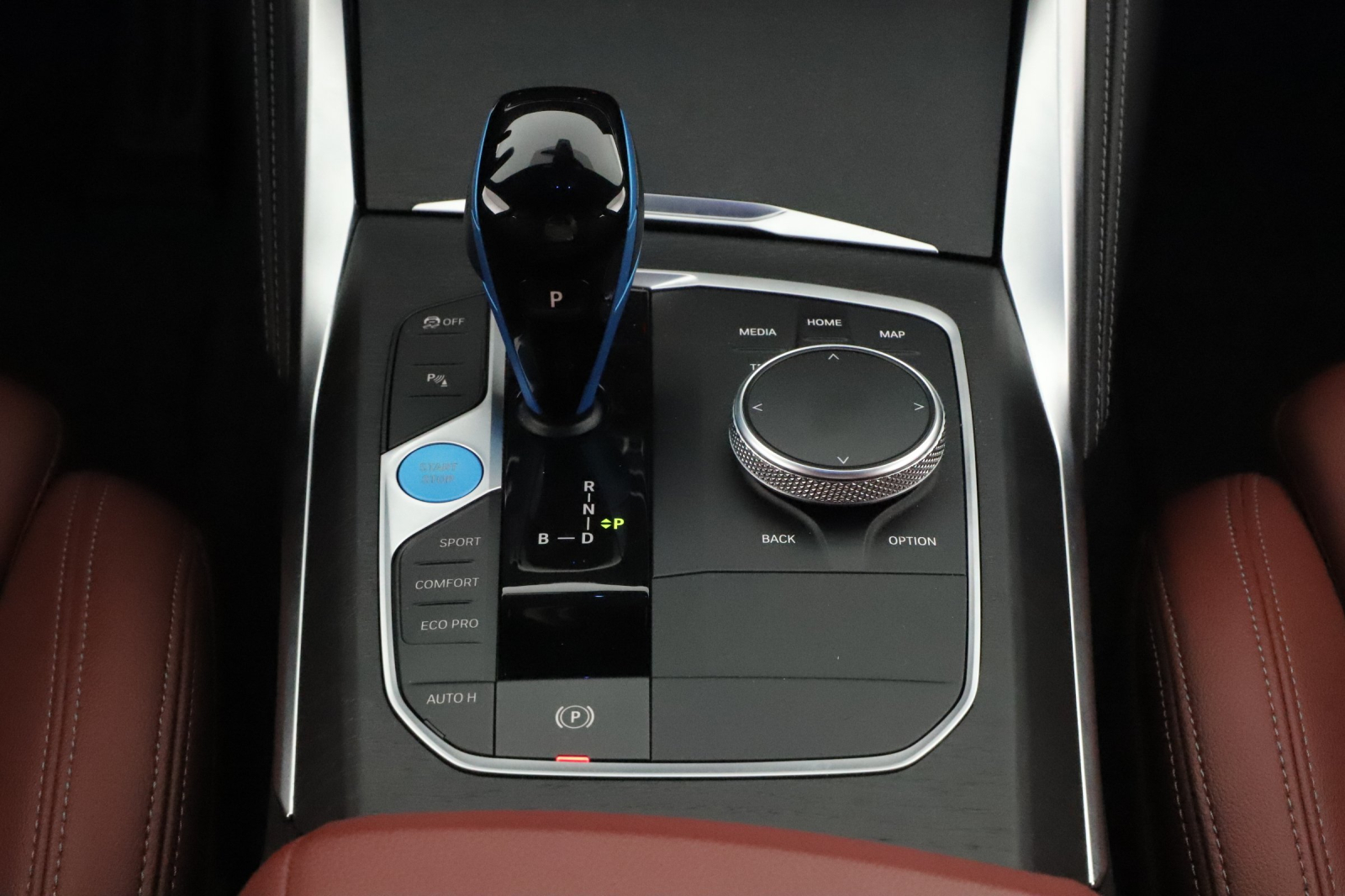 BMW i4 - 2022
