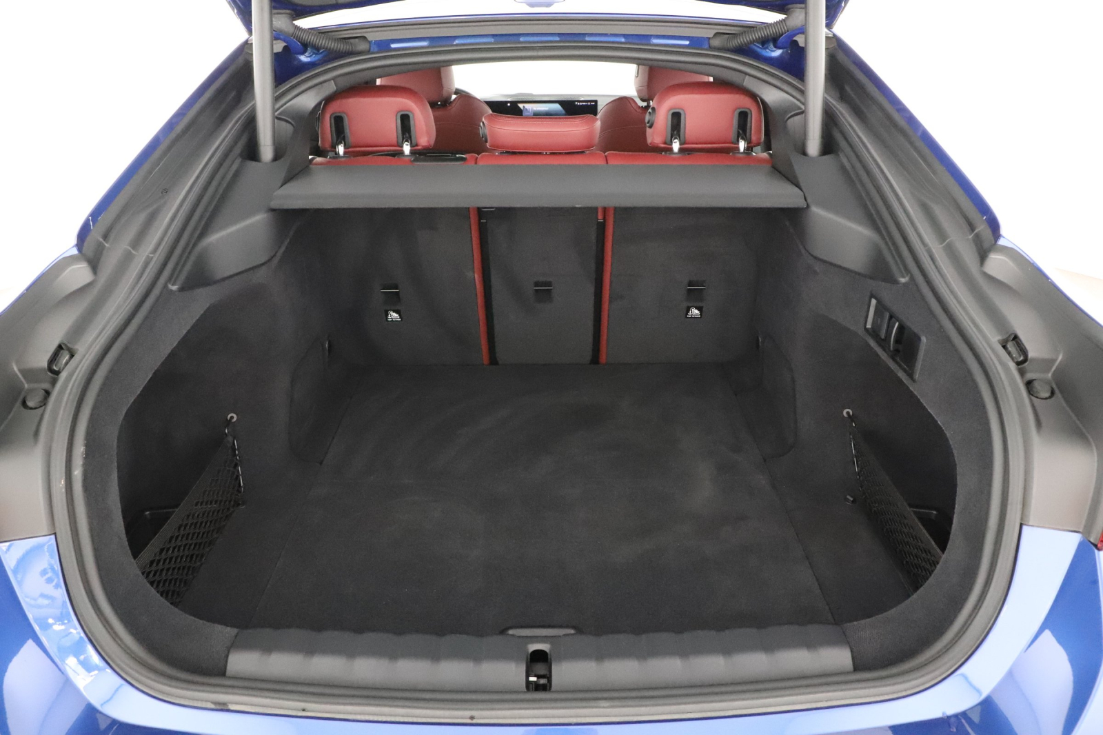 BMW i4 - 2022