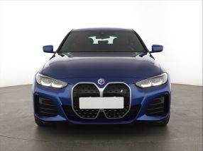 BMW i4 - 2022