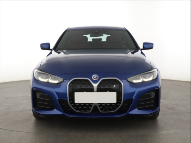 BMW i4 - 2022