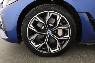 BMW i4 - 2022