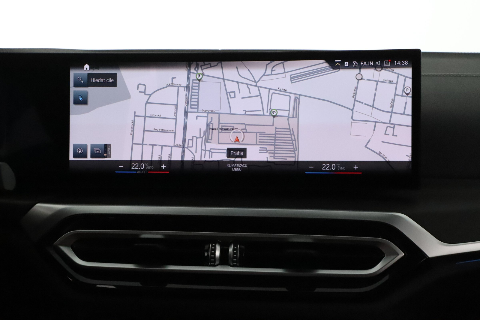 BMW i4 - 2022