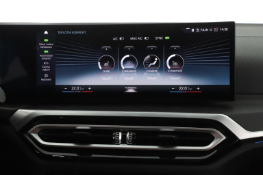 BMW i4 - 2022